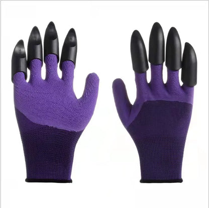 Garden Planting Gloves - Smart Shop (Online Store for wise shoppers) 