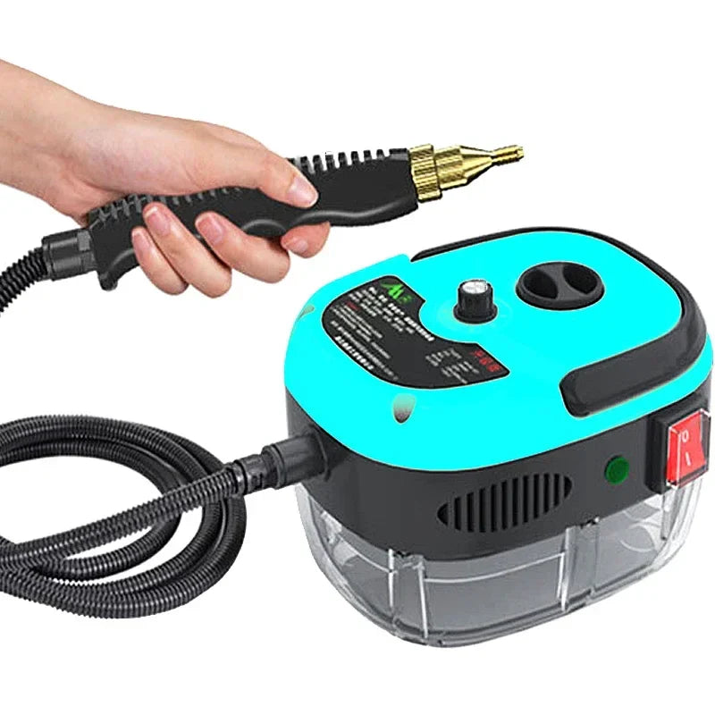 High Pressure Steam Cleaner - Smart Shop (Online Store for wise shoppers) 