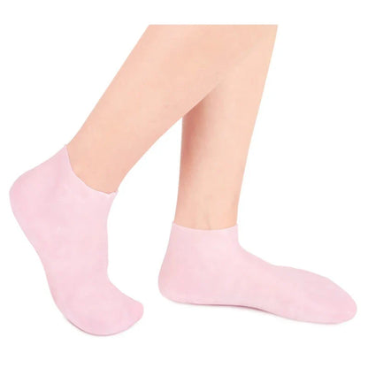 HydraSilk Moisturizing Socks and Gloves Set - Smart Shop (Online Store for wise shoppers) 