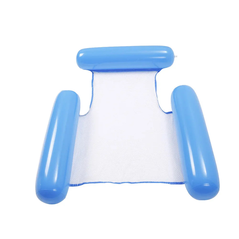 Inflatable Pool Float Hammock - Smart Shop (Online Store for wise shoppers) 