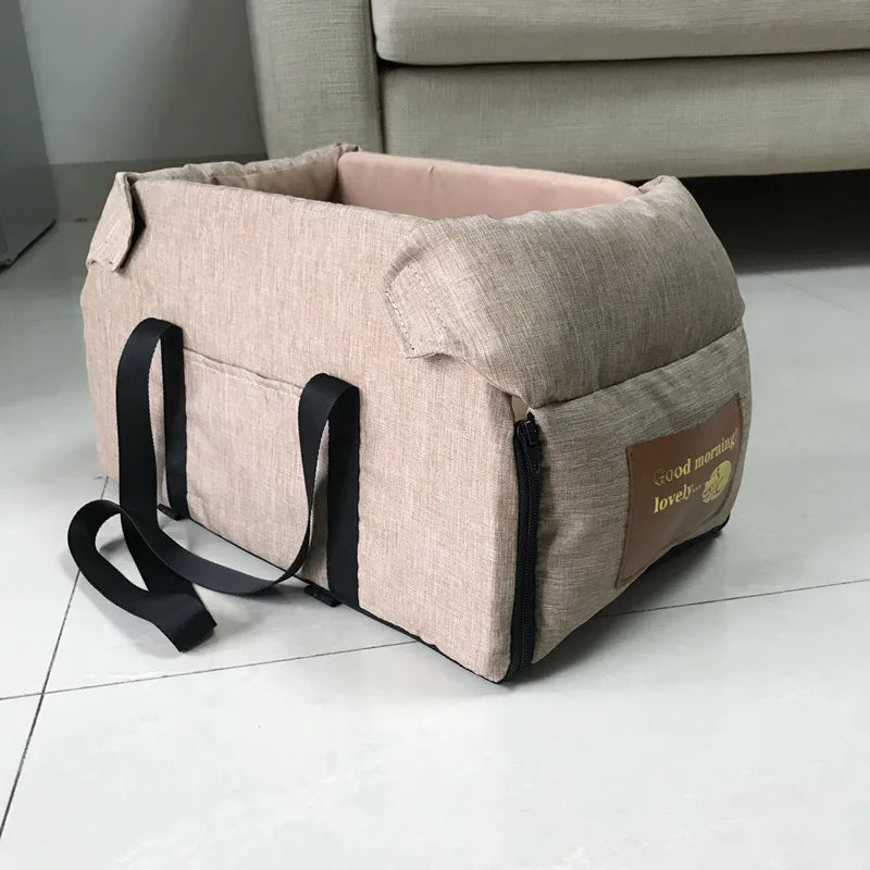 Car Seat Pet Carrier - Smart Shop (Online Store for wise shoppers) 