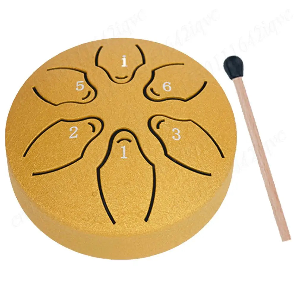 Yoga Tongue Drum - Smart Shop (Online Store for wise shoppers) 