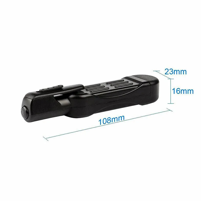 1080P HD Hidden Spy Pocket Camera - Smart Shop (Online Store for wise shoppers) 