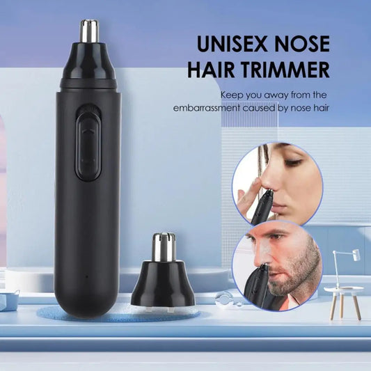 Unisex USB Facial Hair Trimmer - Smart Shop (Online Store for wise shoppers) 