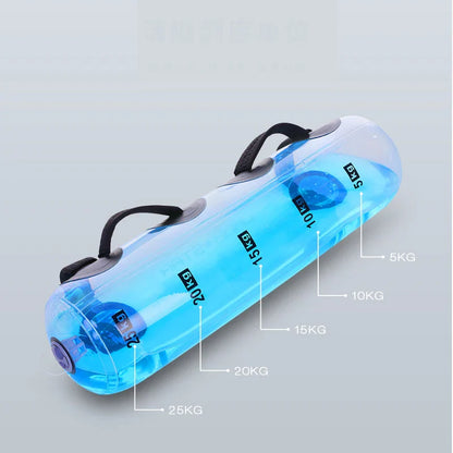 Inflatable Fitness Aqua Bag - Smart Shop (Online Store for wise shoppers) 