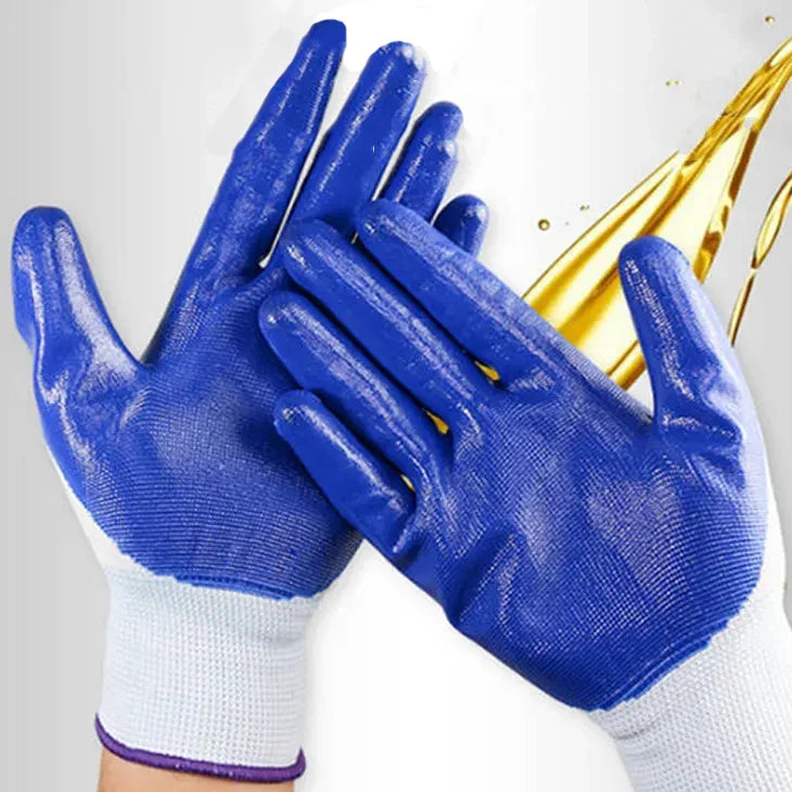 Cut Resistant Protective Gloves - Smart Shop (Online Store for wise shoppers) 