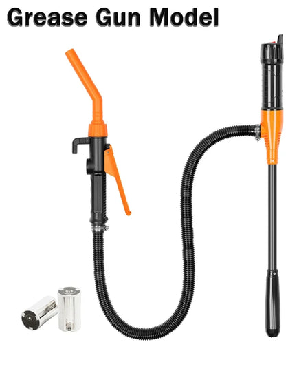 Handheld Electric Fuel Transfer Pump - Smart Shop (Online Store for wise shoppers) 