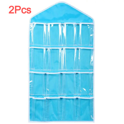 Foldable Hanging Clothes Storage Bag - Smart Shop (Online Store for wise shoppers) 