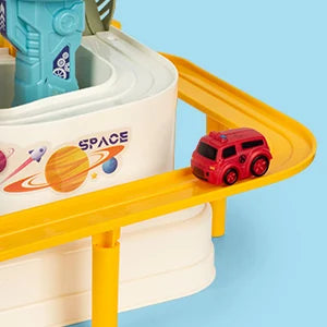 Car Adventure Vehicle Track Table Game - Smart Shop (Online Store for wise shoppers) 