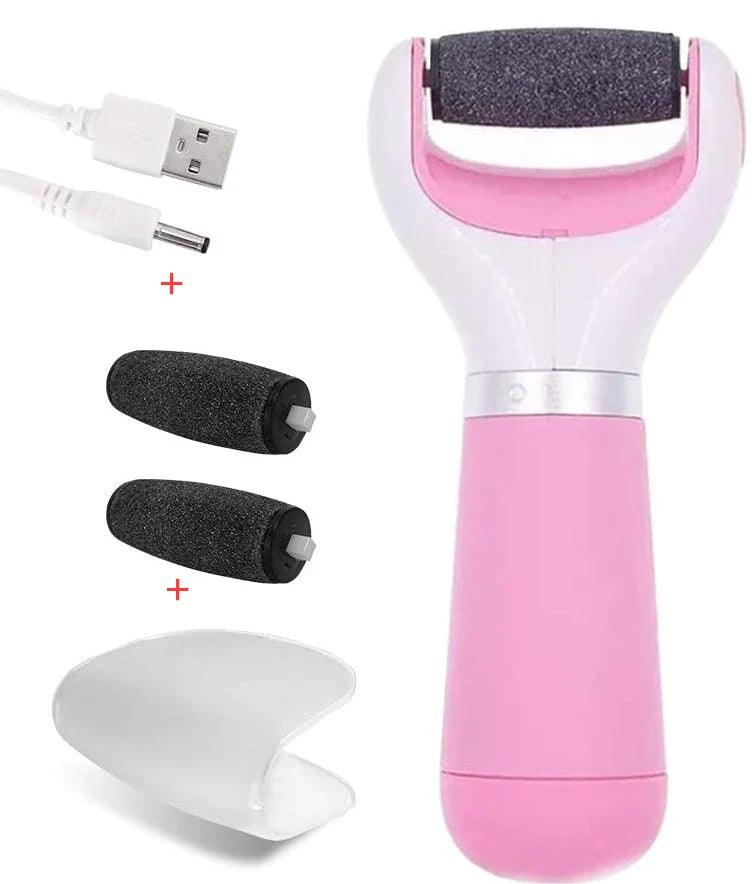 USB Foot Callus Remover Pedicure Tool - Smart Shop (Online Store for wise shoppers) 