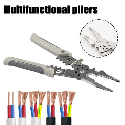 Ultimate Wire Repair Plier - Smart Shop (Online Store for wise shoppers) 