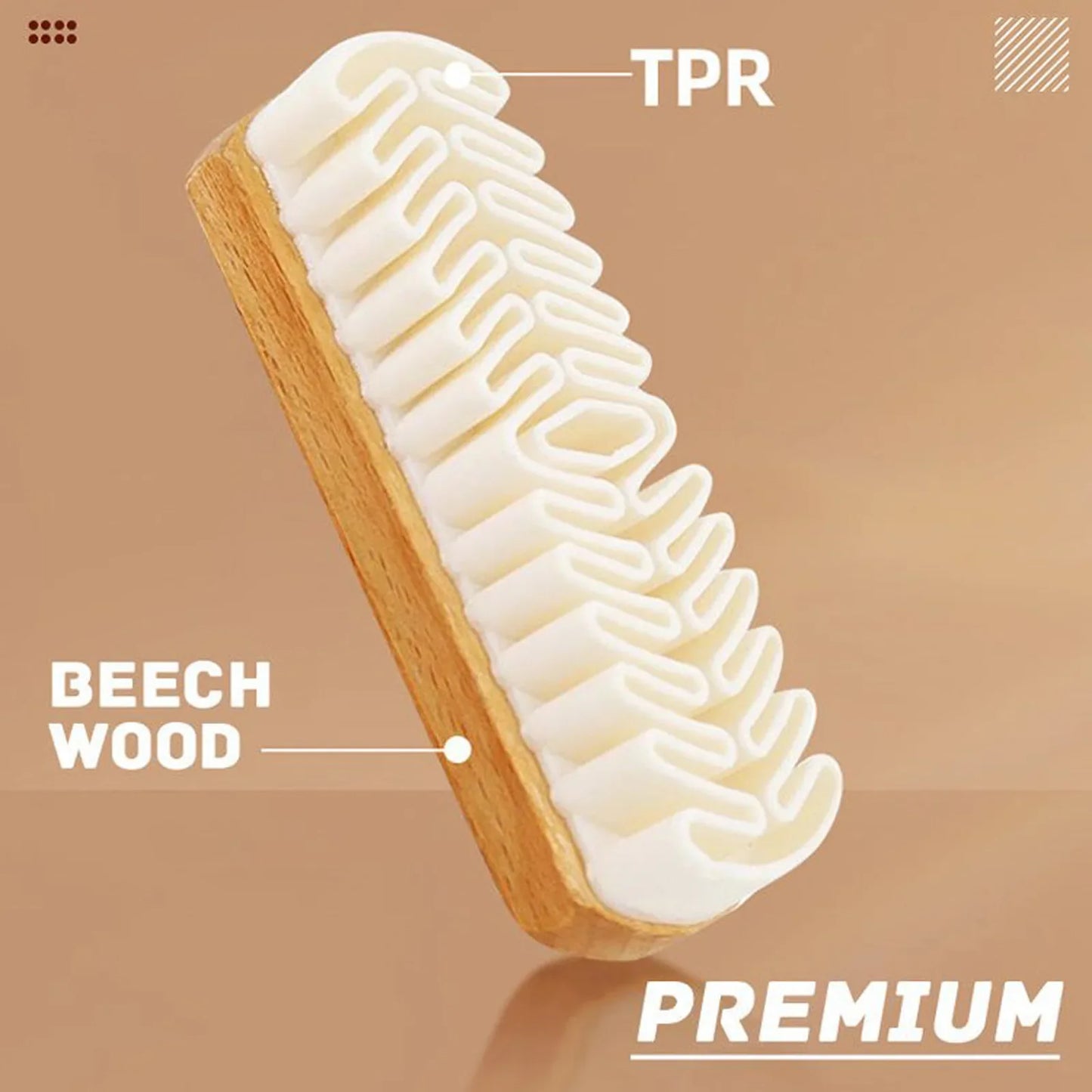 Rubber Detailling Cleaning Brush - Smart Shop (Online Store for wise shoppers) 