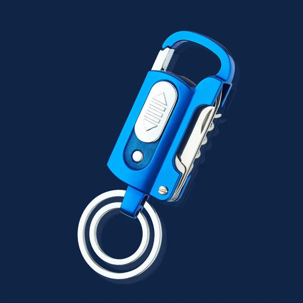 Multifunctional keychain lighter - Smart Shop (Online Store for wise shoppers) 