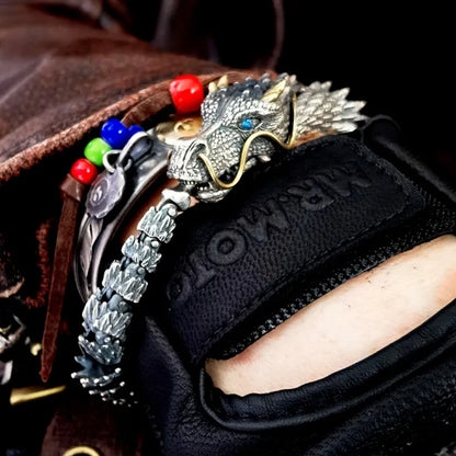 Dragon Bracelet - Smart Shop (Online Store for wise shoppers) 