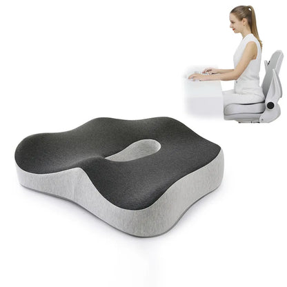 Long Sitting Cushion Foam Chair - Smart Shop (Online Store for wise shoppers) 