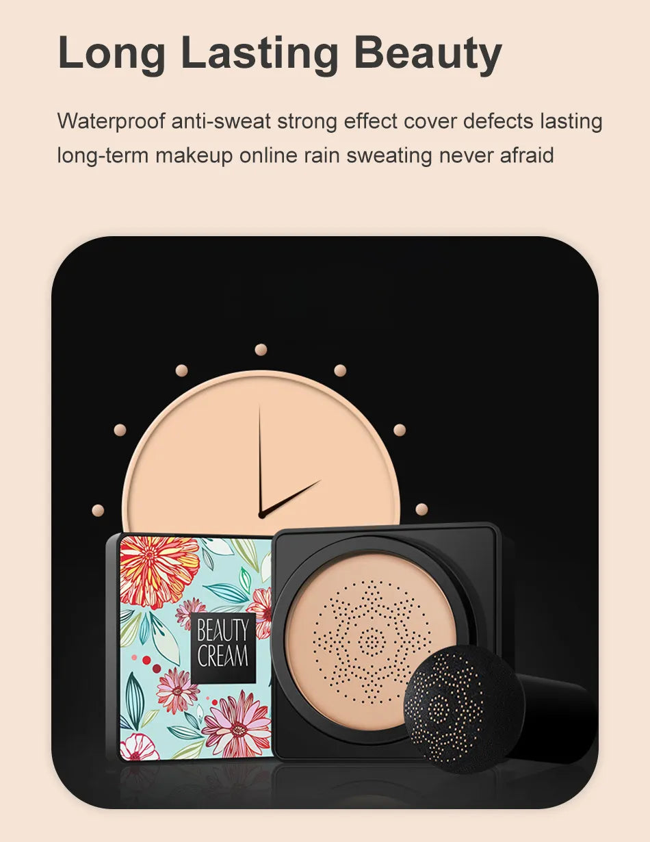 Mushroom Head Cushion BB Cream - Smart Shop (Online Store for wise shoppers) 