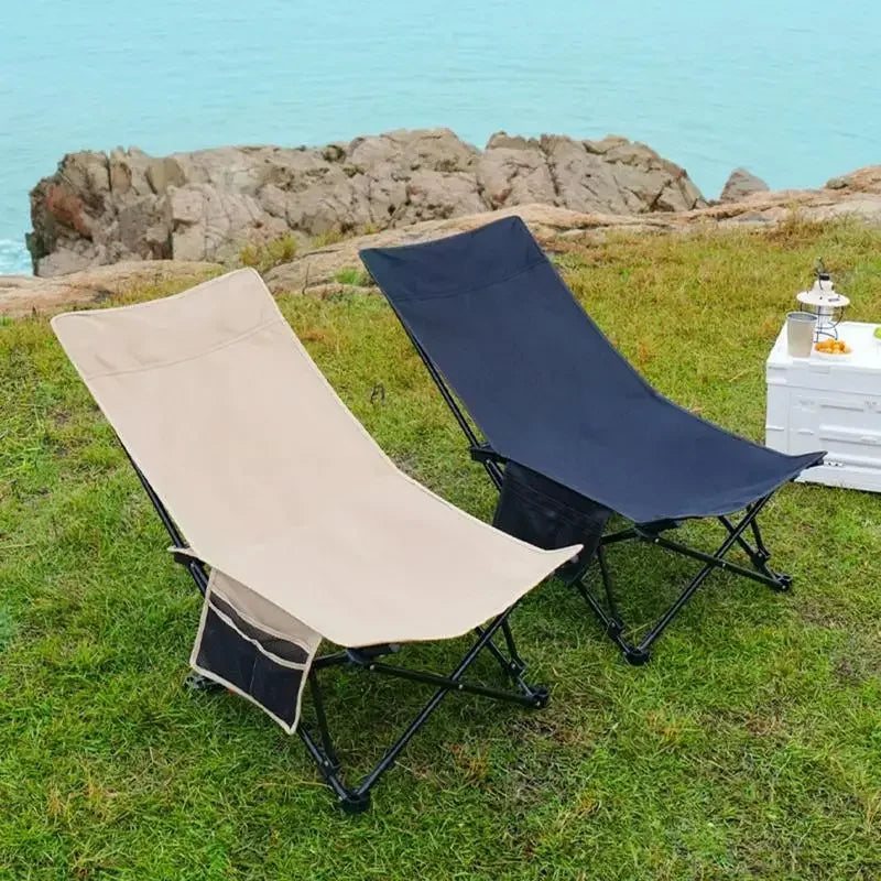 Outdoor Folding Moon Chair - Smart Shop (Online Store for wise shoppers) 