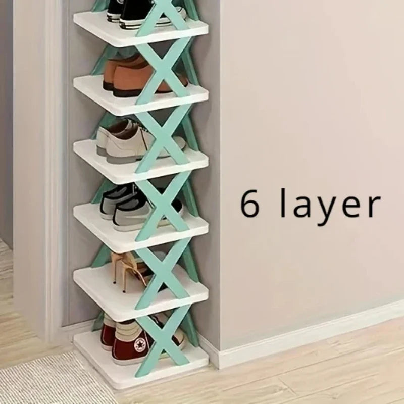 Detachable Shoe Racks Organizer - Smart Shop (Online Store for wise shoppers) 