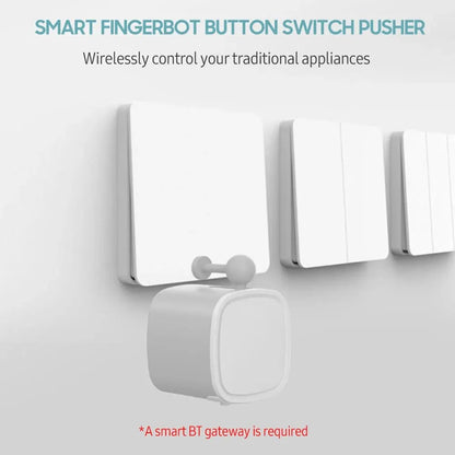 Smart Bluetooth Fingerbot - Smart Shop (Online Store for wise shoppers) 