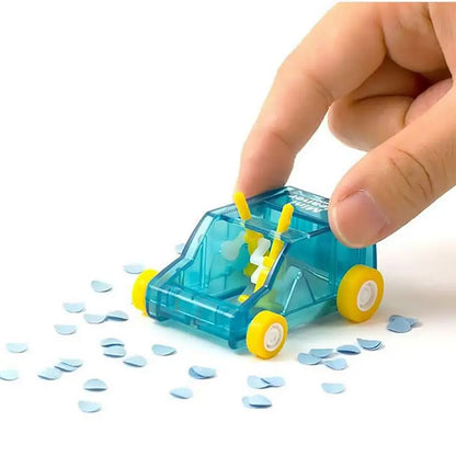 Mini Car Pencil Eraser - Smart Shop (Online Store for wise shoppers) 