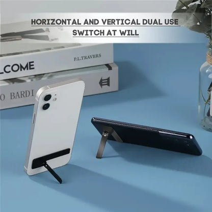 Ultra-thin Mobile Phone Bracket - Smart Shop (Online Store for wise shoppers) 