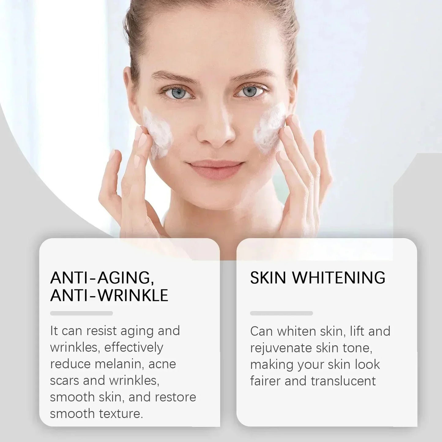 Moisturizing Dark Spots Remover - Smart Shop (Online Store for wise shoppers) 