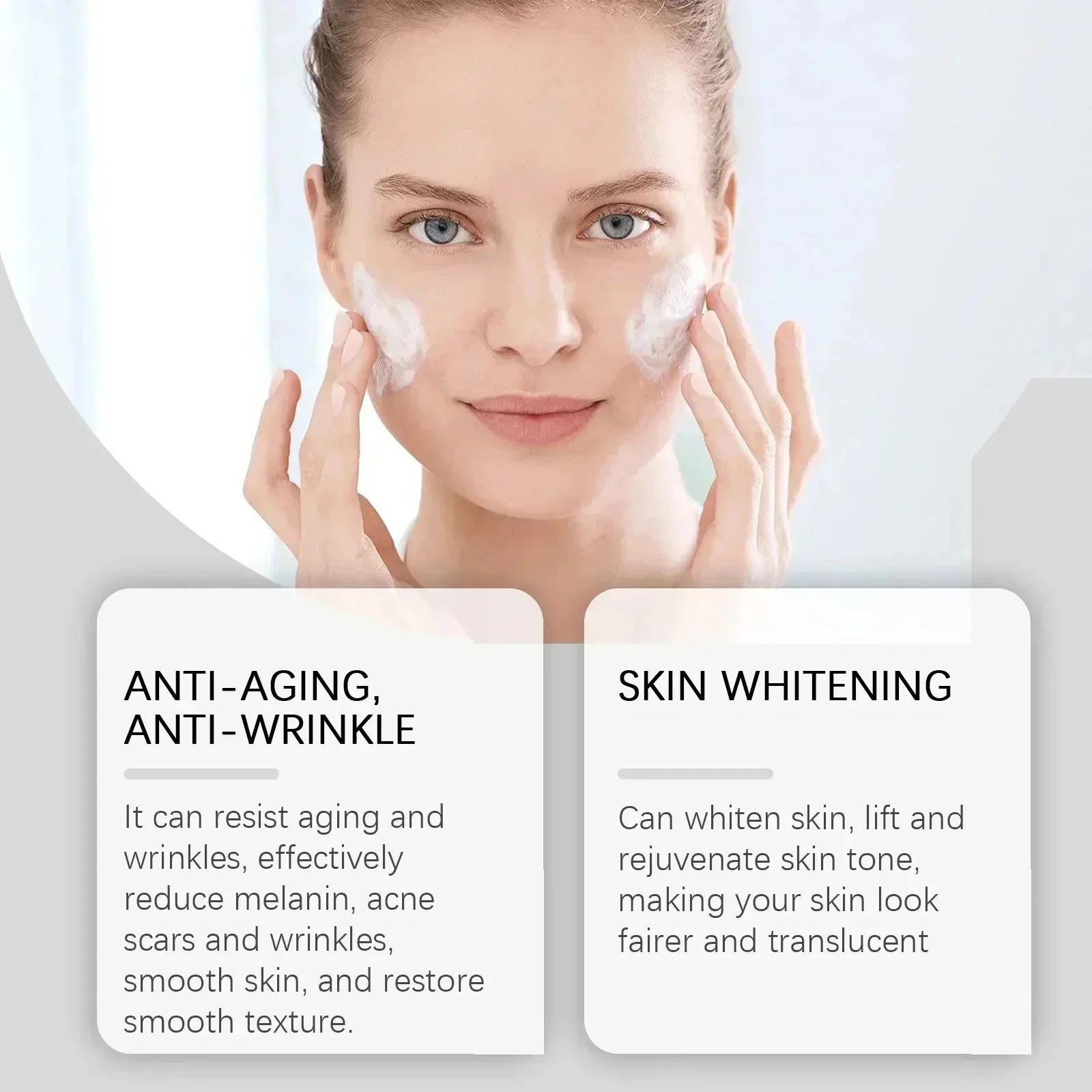 Moisturizing Dark Spots Remover - Smart Shop (Online Store for wise shoppers) 