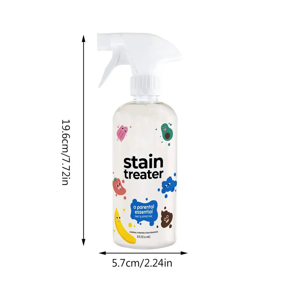 Clothes Stain Remover Spray - Smart Shop (Online Store for wise shoppers) 