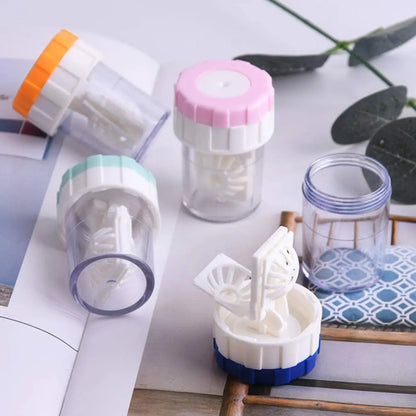 Manual Contact Lens Cleaner - Smart Shop (Online Store for wise shoppers) 