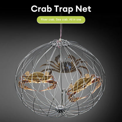 Automatic Fishing Net Cage - Smart Shop (Online Store for wise shoppers) 