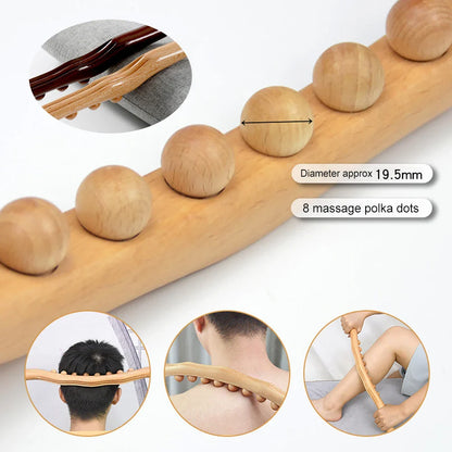 Muscle Relaxing Massage Stick - Smart Shop (Online Store for wise shoppers) 