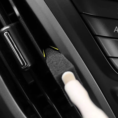 Ultimate Car Air Vent Cleaning Scrub - Smart Shop (Online Store for wise shoppers) 