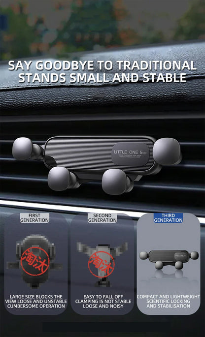 Easy Grip Car Mobile Holder - Smart Shop (Online Store for wise shoppers) 