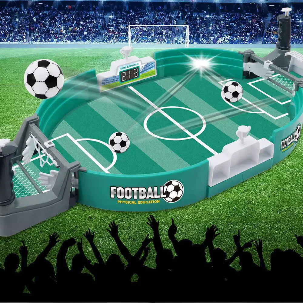 Tabletop Football Game