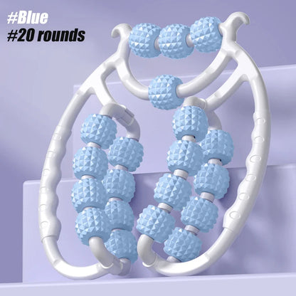 Muscle Relaxing Roller Massager - Smart Shop (Online Store for wise shoppers) 