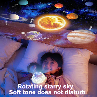 Bedroom Starry Sky Projection - Smart Shop (Online Store for wise shoppers) 