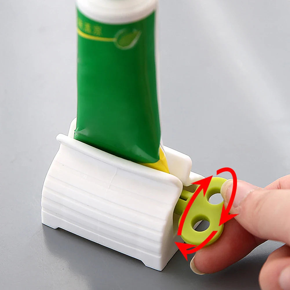 Lazy Toothpaste Squeezer - Smart Shop (Online Store for wise shoppers) 