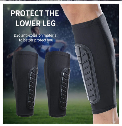 Sports Leg Compression Guards - Smart Shop (Online Store for wise shoppers) 