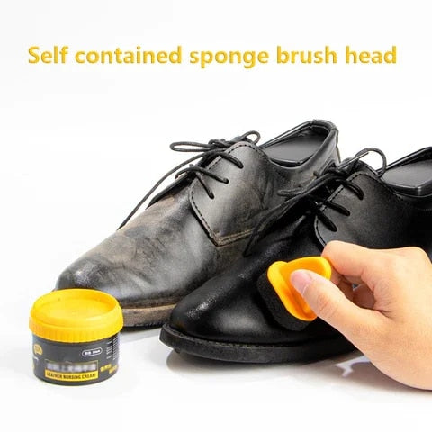 Liquid Shoe Repair Cream - Smart Shop (Online Store for wise shoppers) 