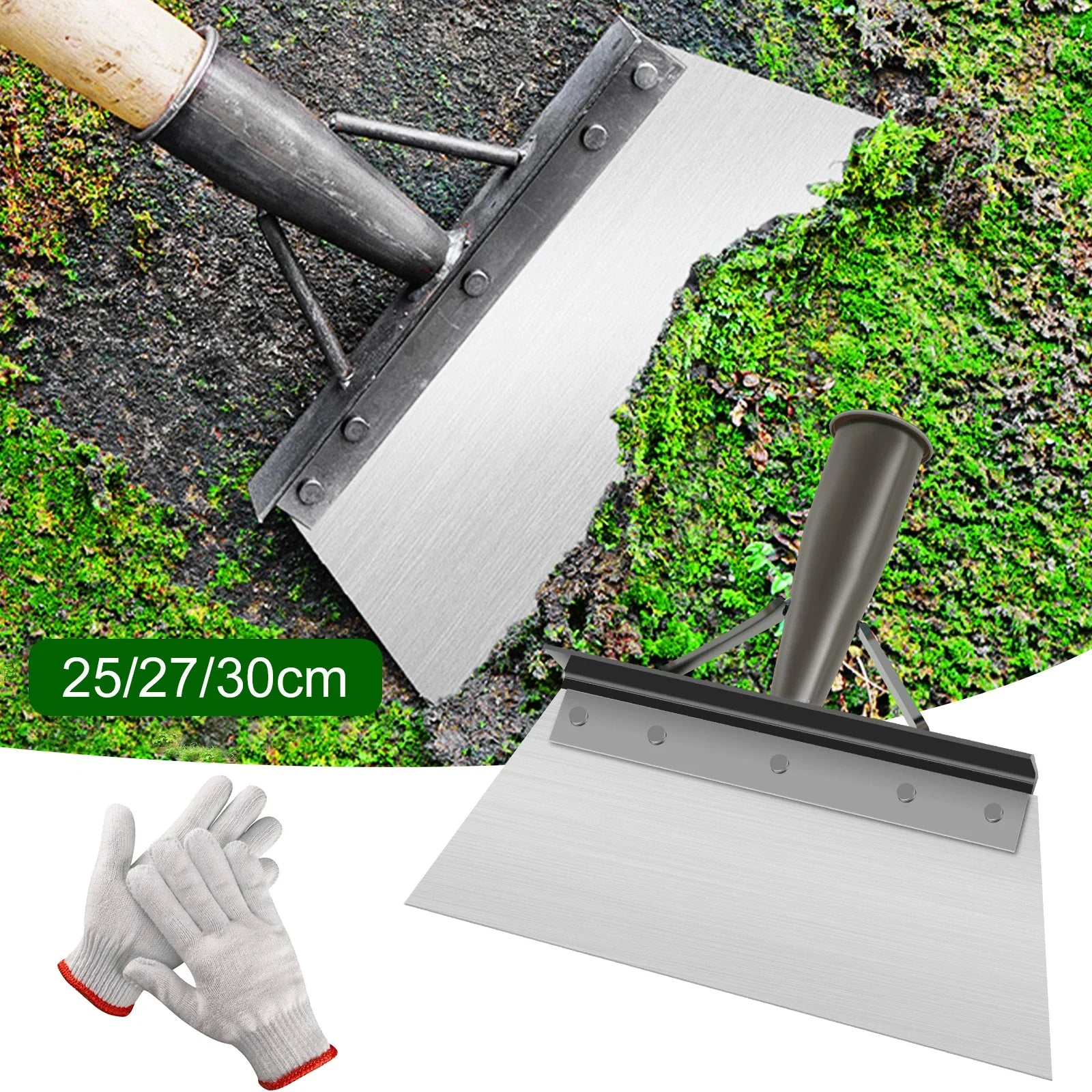 Multifunctional Garden Cleaning Shovel - Smart Shop (Online Store for wise shoppers) 