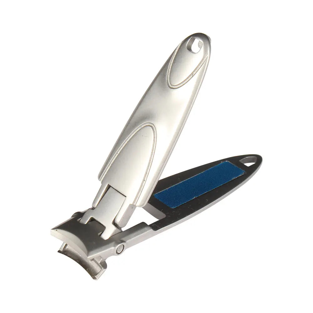 Ultra-thin Portable Nail Clippers - Smart Shop (Online Store for wise shoppers) 