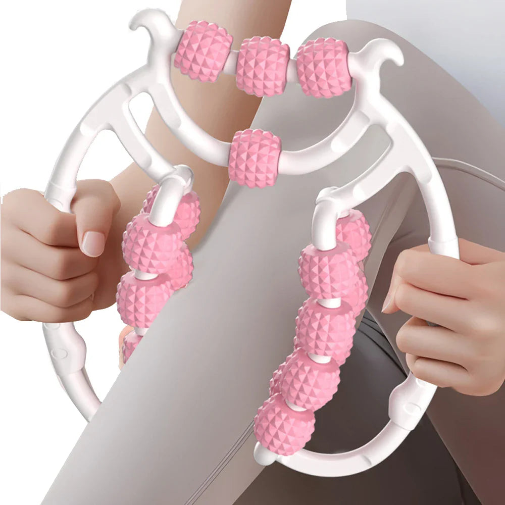 Muscle Relaxing Roller Massager - Smart Shop (Online Store for wise shoppers) 