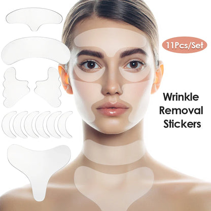 Reusable Anti-Wrinkle Silicone Pad - Smart Shop (Online Store for wise shoppers) 