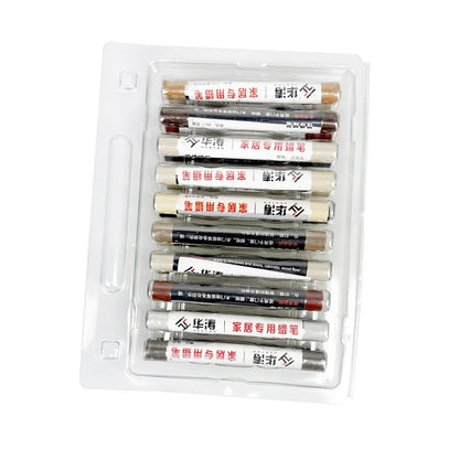 Wood Repair Wax Sticks - 20Pcs - Smart Shop (Online Store for wise shoppers) 