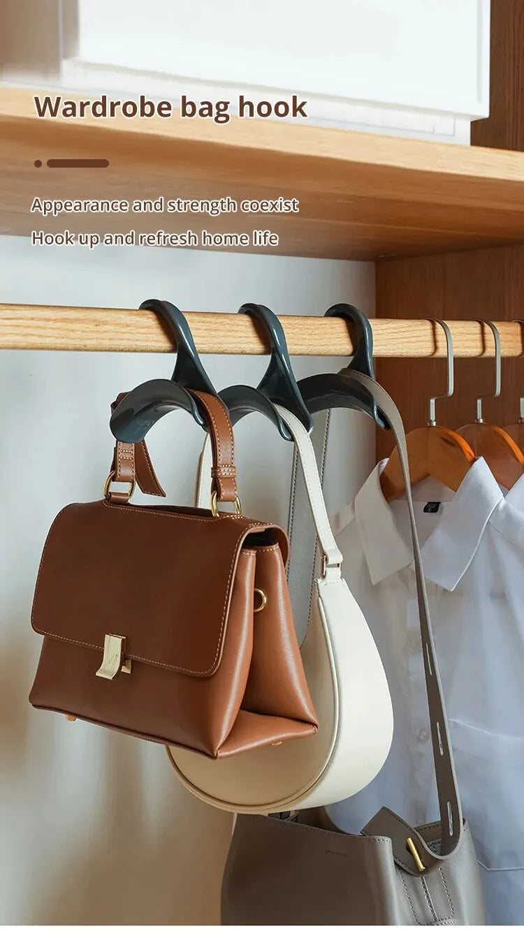 Multifunctional Elegance Hanger Hook - Smart Shop (Online Store for wise shoppers) 