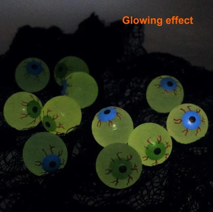 Glowing Halloween Eyeball - Smart Shop (Online Store for wise shoppers) 