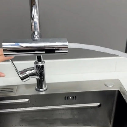 4 in 1 Waterfall Faucet Head - Smart Shop (Online Store for wise shoppers) 