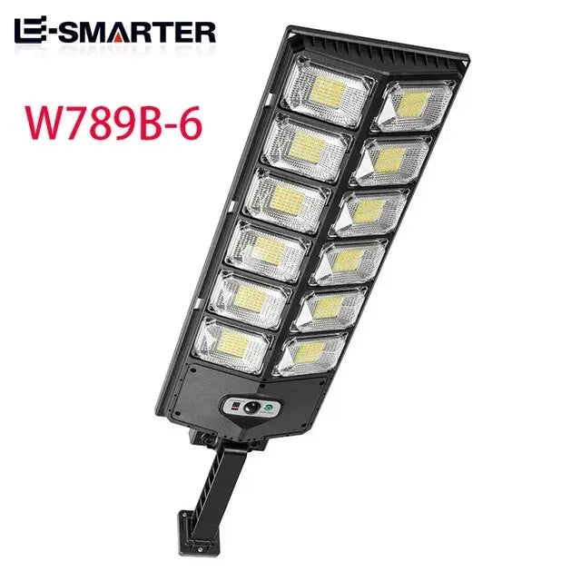 Solar Waterproof LED  Street Light - Smart Shop (Online Store for wise shoppers) 