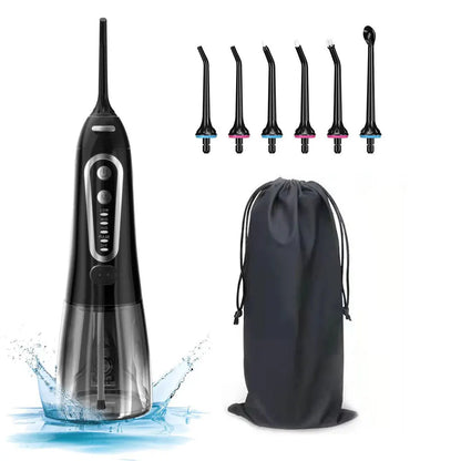 USB Oral Care Water Flosser - Smart Shop (Online Store for wise shoppers) 