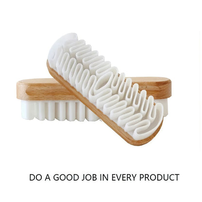 Rubber Detailling Cleaning Brush - Smart Shop (Online Store for wise shoppers) 